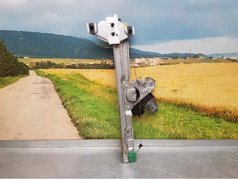 Recambio de elevalunas delantero derecho para peugeot 308 sw active referencia OEM IAM 9826079480 6 PINS ELECTRICO