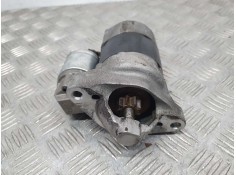 Recambio de motor arranque para renault clio iv authentique referencia OEM IAM 8200369521G TS8E6 VALEO
