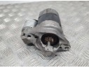 Recambio de motor arranque para renault clio iv authentique referencia OEM IAM 8200369521G TS8E6 VALEO