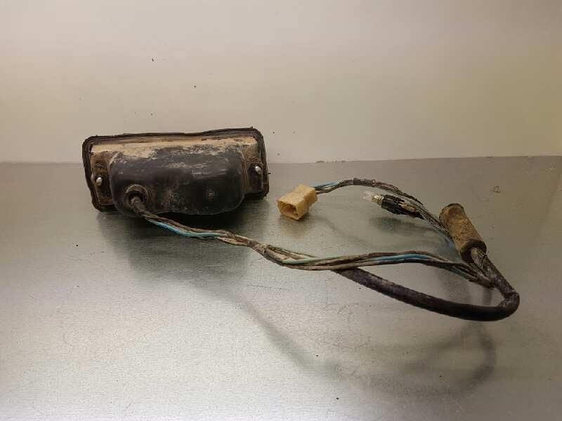 Recambio de piloto delantero derecho para lada niva ( 2121 / 21213 / 21214 / 21215 ) referencia OEM IAM   