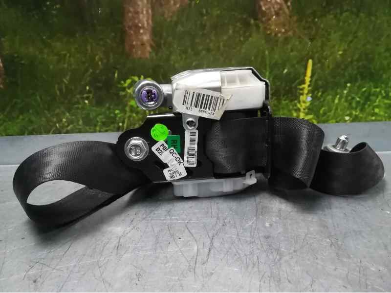 Recambio de pretensor airbag derecho para hyundai i20 city s referencia OEM IAM 88870801J800  