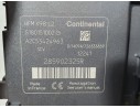 Recambio de conmutador de arranque para renault clio iv dynamique referencia OEM IAM 285902325R A2C53424963 CONTINENTAL