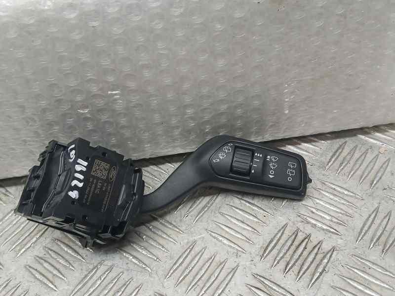 Recambio de mando limpia para ford kuga plug-in hybrid st-line referencia OEM IAM LB5T17A553AAW  