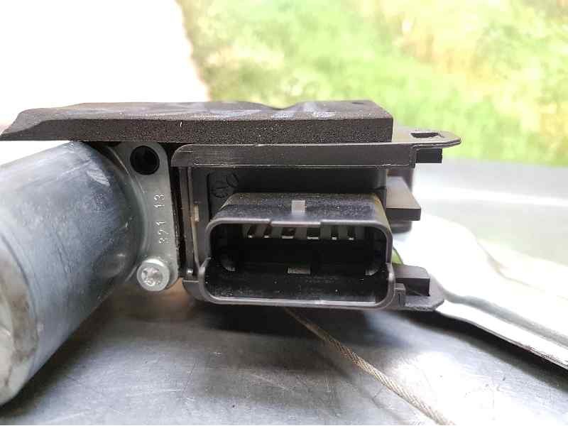 Recambio de elevalunas delantero derecho para peugeot 308 sw active referencia OEM IAM 9826079480 6 PINS ELECTRICO