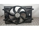 Recambio de electroventilador para seat leon (5f1) 1.4 tsi referencia OEM IAM 5Q0121203CN  