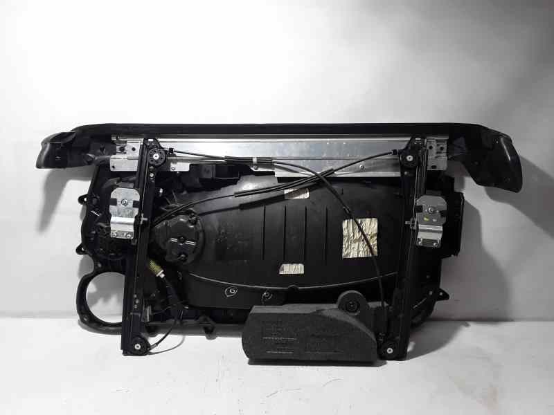 Recambio de elevalunas delantero izquierdo para mini mini (r56) one referencia OEM IAM  2 PINS ELECTRICO