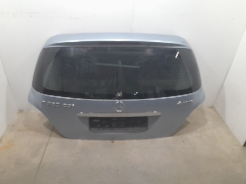 Recambio de porton trasero para mercedes-benz clase r (w251) r 350 cdi 4-matic (251.022) referencia OEM IAM A2517400805  