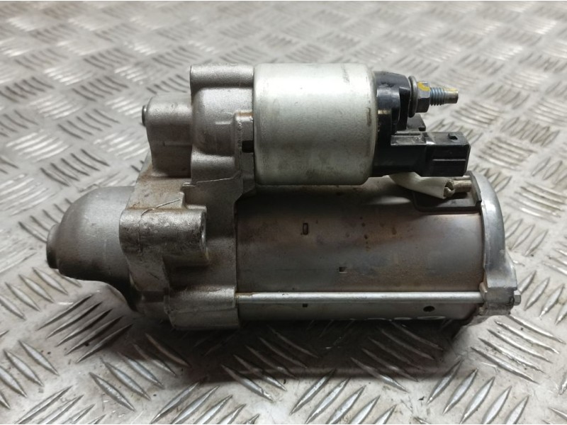 Recambio de motor arranque para ds 7 crossback performance line referencia OEM IAM 9830507480 0001179031 BOSCH