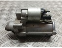 Recambio de motor arranque para ds 7 crossback performance line referencia OEM IAM 9830507480 0001179031 BOSCH