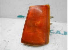 Recambio de piloto delantero izquierdo para opel kadett e ls berlina referencia OEM IAM   AMBAR