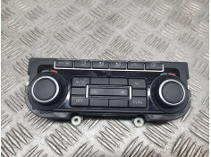 MANDO CLIMATIZADOR 5K0907044ER 5HB00974660 