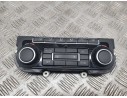 Recambio de mando climatizador para volkswagen tiguan (5n2) t1 bluemotion referencia OEM IAM 5K0907044ER 5HB00974660 