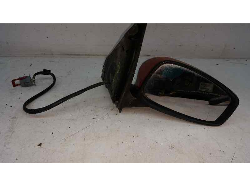 Recambio de retrovisor derecho para fiat stilo (192) 1.9 jtd 80 actual (i+a) referencia OEM IAM  5 CABLES ELECTRICO