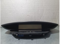 CUADRO INSTRUMENTOS 96631954ZD 281185107 NS6580721