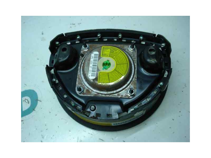Recambio de kit airbag para opel corsa c cosmo referencia OEM IAM   