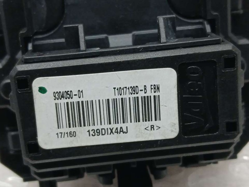 Recambio de resistencia calefaccion para peugeot 5008 gt line referencia OEM IAM 930405001 T1017139D 