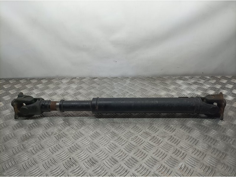 Recambio de transmision central para toyota land cruiser (j15) 2.8 cat referencia OEM IAM   DELANTERA