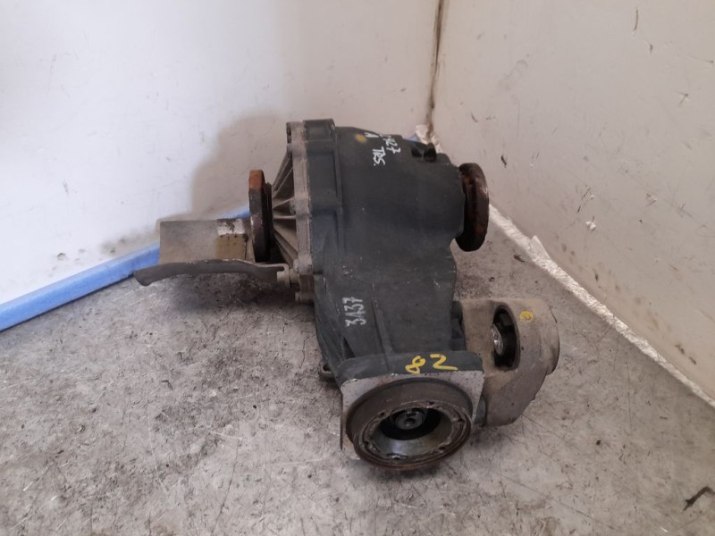 Recambio de diferencial trasero para audi allroad quattro (4b5) 2.5 tdi (132kw) referencia OEM IAM 01R525053  