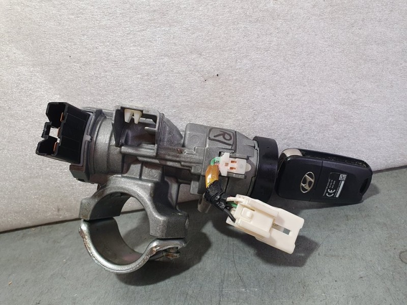 Recambio de conmutador de arranque para hyundai ix20 gls comfort blue referencia OEM IAM SIN REF  