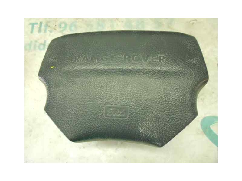Recambio de kit airbag para land rover range rover (lp) hse (160kw) referencia OEM IAM YWC106890  