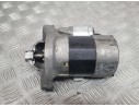 Recambio de motor arranque para renault clio iv authentique referencia OEM IAM 8200369521G TS8E6 VALEO