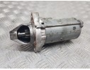 Recambio de motor arranque para opel corsa d 111 years referencia OEM IAM 55221292  