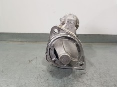Recambio de motor arranque para hyundai bayon (bc3) 1.2 mpi referencia OEM IAM 3610007100  