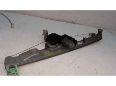 Recambio de elevalunas delantero izquierdo para renault scenic ii confort dynamique referencia OEM IAM  6 PINS ELECTRICO