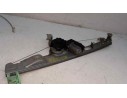 Recambio de elevalunas delantero izquierdo para renault scenic ii confort dynamique referencia OEM IAM  6 PINS ELECTRICO
