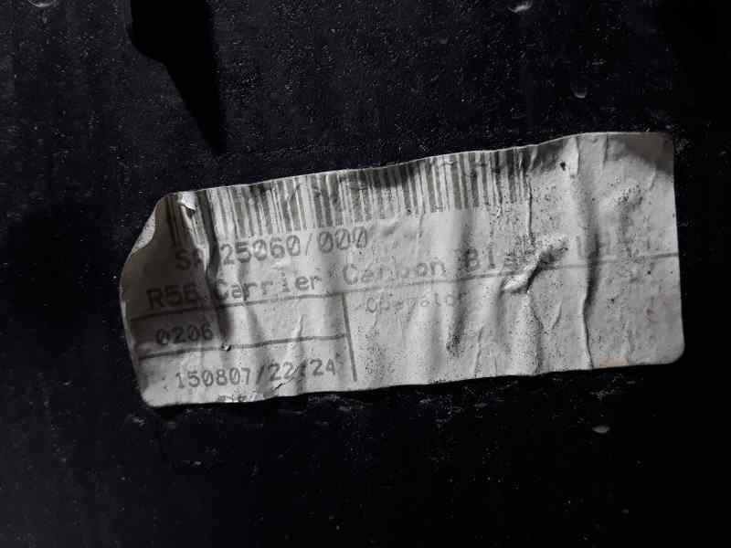 Recambio de elevalunas delantero izquierdo para mini mini (r56) one referencia OEM IAM  2 PINS ELECTRICO