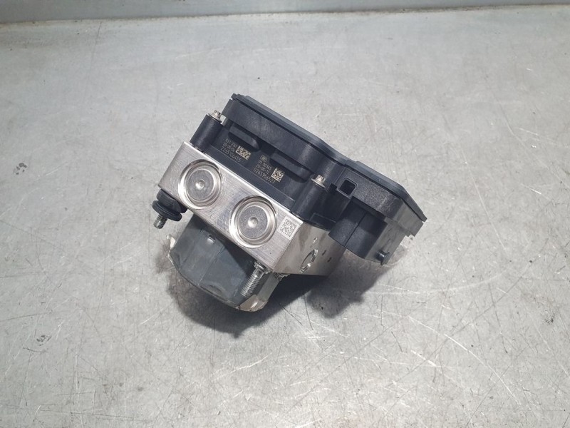 Recambio de abs para dacia sandero comfort referencia OEM IAM 476609110R 269722 BOSCH