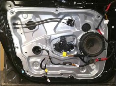 ELEVALUNAS DELANTERO IZQUIERDO ELECTRICO 6 PINS