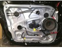 Recambio de elevalunas delantero izquierdo para hyundai ix55 style referencia OEM IAM   ELECTRICO 6 PINS