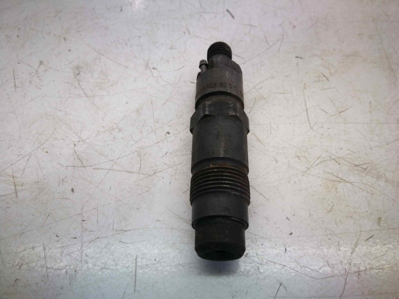 Recambio de inyector para peugeot boxer caja abierta (rs2850)(230)(´02) 2.5 diesel referencia OEM IAM KCE30S5  