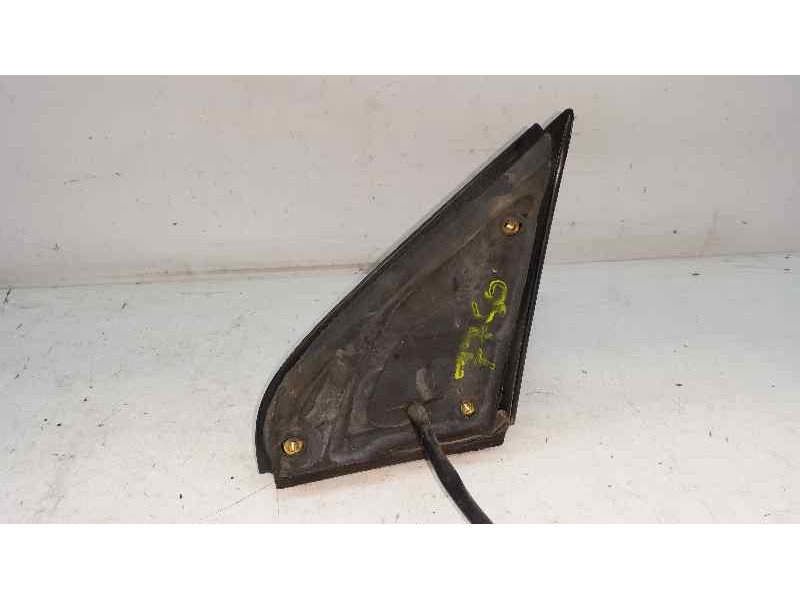 Recambio de retrovisor derecho para fiat stilo (192) 1.9 jtd 80 actual (i+a) referencia OEM IAM  5 CABLES ELECTRICO