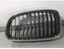 Recambio de rejilla delantera para bmw serie 1 berlina (e81/e87) 118d referencia OEM IAM 51137166439  IZQUIERDA