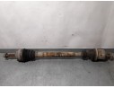 Recambio de transmision delantera derecha para renault megane i fase 2 classic (la..) 1.9 d rt referencia OEM IAM SIN REF  