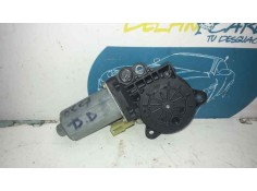 MOTOR ELEVALUNAS DELANTERO DERECHO 0130821939 BOSCH ELECTRICO