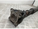 Recambio de transmision central para toyota land cruiser (j15) 2.8 cat referencia OEM IAM   DELANTERA