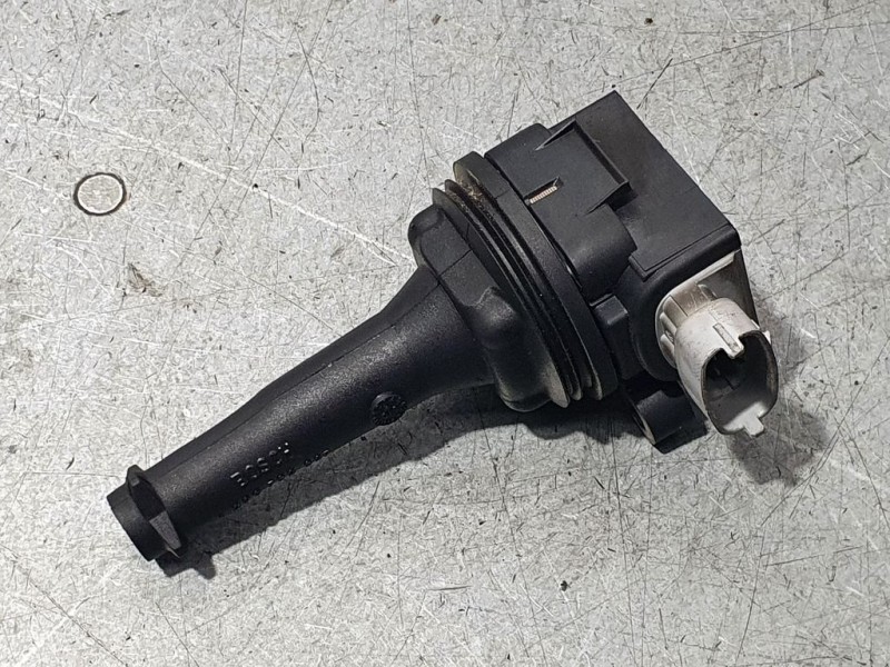 Recambio de bobina encendido para volvo c70 cabriolet 2.4 momentum (103kw) referencia OEM IAM 30713417 0221604010 