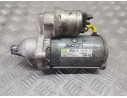 Recambio de motor arranque para opel corsa d 111 years referencia OEM IAM 55221292  