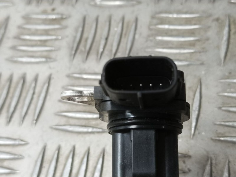 Recambio de caudalimetro para toyota auris active referencia OEM IAM 2220437010 1974005080 DENSO