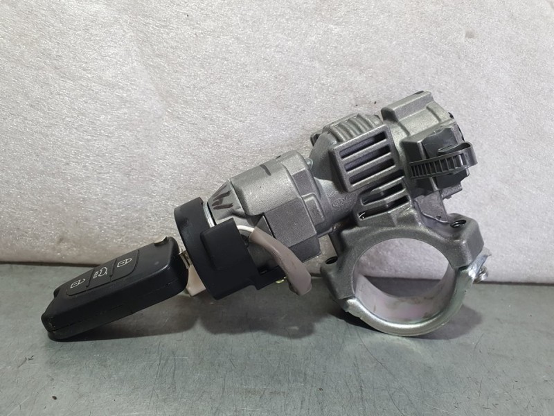 Recambio de conmutador de arranque para hyundai ix20 gls comfort blue referencia OEM IAM SIN REF  