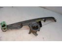 Recambio de elevalunas delantero izquierdo para renault scenic ii confort dynamique referencia OEM IAM  6 PINS ELECTRICO