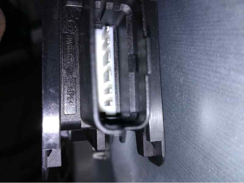 Recambio de elevalunas delantero izquierdo para hyundai ix55 style referencia OEM IAM   ELECTRICO 6 PINS