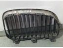 Recambio de rejilla delantera para bmw serie 1 berlina (e81/e87) 118d referencia OEM IAM 51137166439  IZQUIERDA