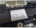 Recambio de mando climatizador para volkswagen tiguan (5n2) t1 bluemotion referencia OEM IAM 5K0907044ER 5HB00974660 