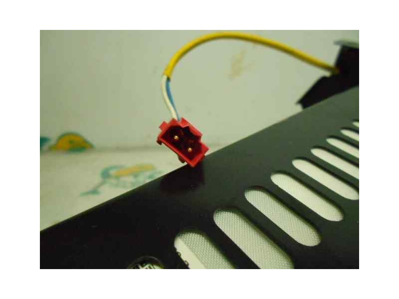 Recambio de kit airbag para land rover range rover (lp) hse (160kw) referencia OEM IAM YWC106890  