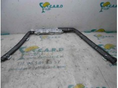 Recambio de airbag cortina delantero derecho para peugeot 308 sport referencia OEM IAM 9656759380  