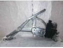 Recambio de elevalunas delantero derecho para opel corsa c cosmo referencia OEM IAM 13173074 6 PINS ELECTRICO GM